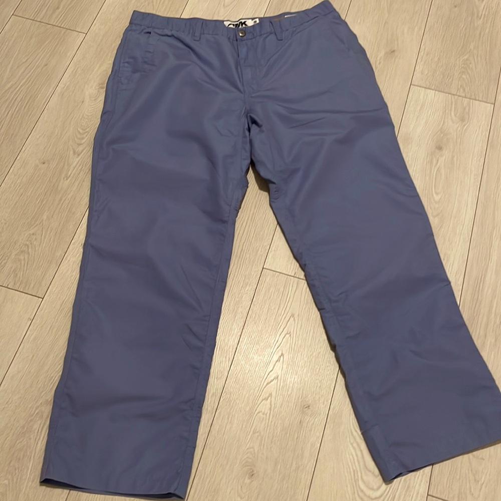 Mountain Khaki blue Pants size 40x32